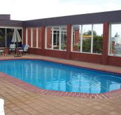 Lobster Motor Inn - Lismore Accommodation