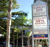 The Barkley Inn - Lismore Accommodation