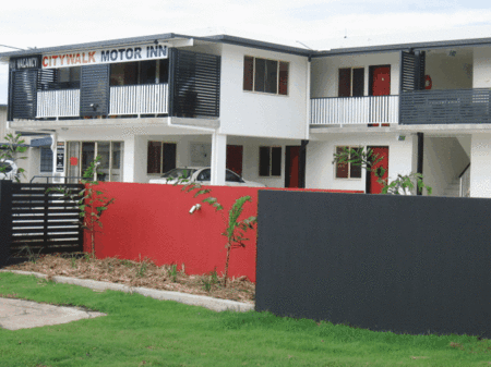 Citywalk Motor Inn - Lismore Accommodation