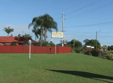 Childers Gateway Motor Inn - Lismore Accommodation
