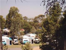 Milang Lakeside Caravan Park - Lismore Accommodation 0