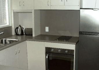 Island Gateway Holiday Park - Lismore Accommodation
