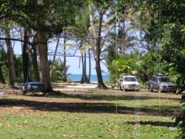 Wonga QLD Lismore Accommodation