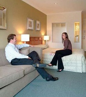 Quality Inn Airport Heritage - Lismore Accommodation 0