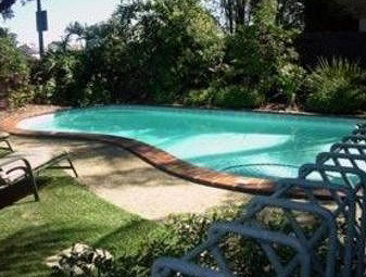 Quality Inn Airport Heritage - Lismore Accommodation 1