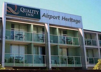 Quality Inn Airport Heritage - Lismore Accommodation 2