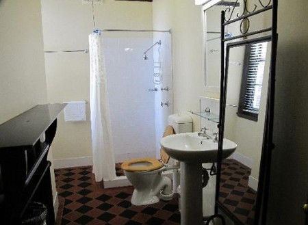 Bed And Breakfast Sydney Harbour - Lismore Accommodation 0