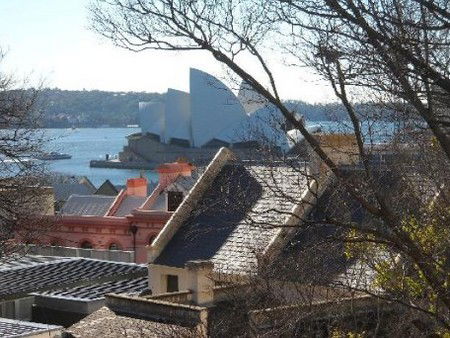 Bed And Breakfast Sydney Harbour - Lismore Accommodation 3