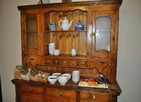 Bed And Breakfast Sydney Harbour - Lismore Accommodation 4
