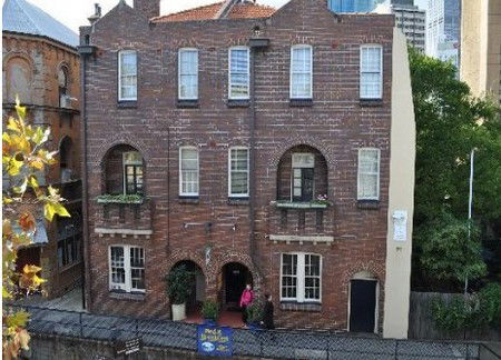 Bed And Breakfast Sydney Harbour - Lismore Accommodation 5