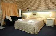 Cara Motel - Lismore Accommodation