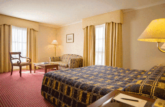 Hotel Grand Chancellor Launceston - Lismore Accommodation