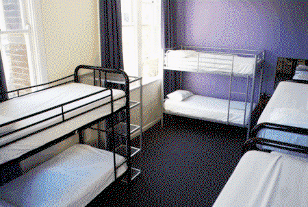 World Square NSW Lismore Accommodation