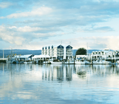Peppers Seaport Hotel Launceston - Lismore Accommodation