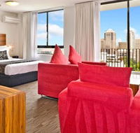 Cambridge Hotel Sydney - Lismore Accommodation
