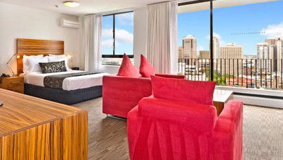 Cambridge Hotel Sydney - Lismore Accommodation 0