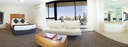 Cambridge Hotel Sydney - Lismore Accommodation 1