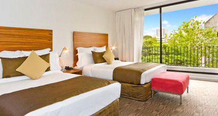 Cambridge Hotel Sydney - Lismore Accommodation 2