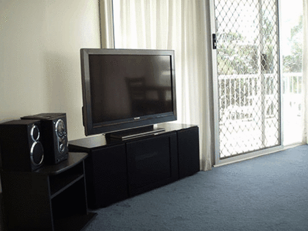 Rainbow Bay Resort - Lismore Accommodation 3
