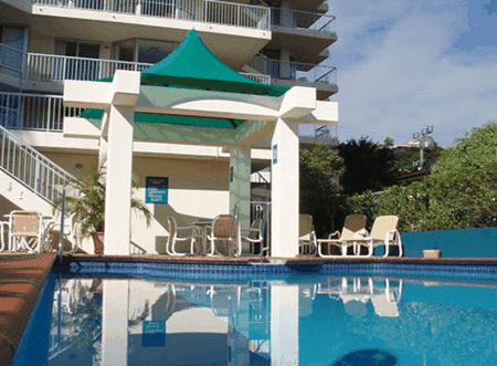 Rainbow Bay Resort - Lismore Accommodation 4