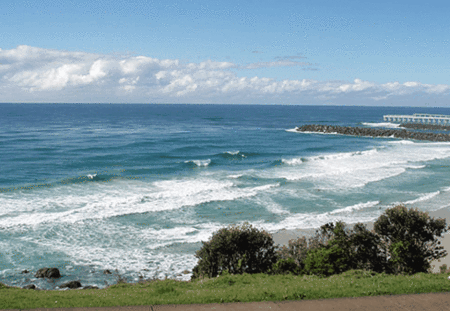 Rainbow Bay Resort - Lismore Accommodation 5