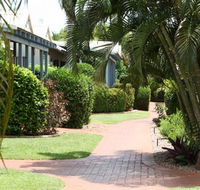 Broome Beach Resort - Lismore Accommodation