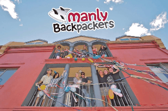 Manly Backpackers - Lismore Accommodation