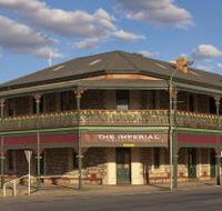 The Imperial Fine Accommodation - Lismore Accommodation