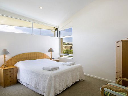Aqua Promenade Beachfront Apartments - Lismore Accommodation 3