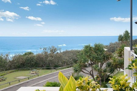 Aqua Promenade Beachfront Apartments - Lismore Accommodation 5