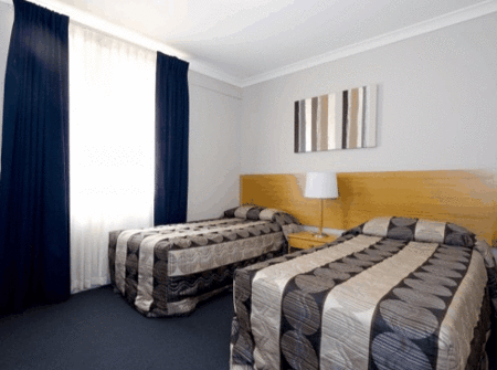 Hillarys Harbour Resort Apartments - Lismore Accommodation