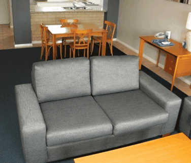 Hillarys Harbour Resort Apartments - Lismore Accommodation 2
