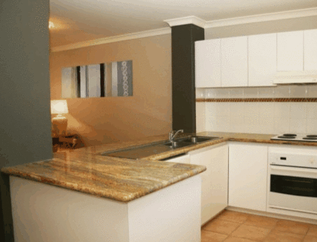 Hillarys Harbour Resort Apartments - Lismore Accommodation 5
