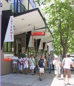 Oconnor ACT Lismore Accommodation
