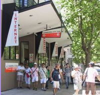 Canberra Yha - Lismore Accommodation