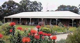 Boneo VIC Lismore Accommodation