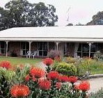 Between The Bays Retreat - Lismore Accommodation