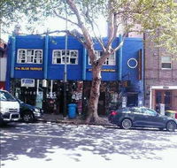Blue Parrot Backpackers - Lismore Accommodation