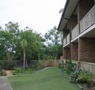 Myall River Palms Motor Inn - Lismore Accommodation