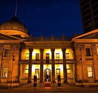 Customs House Brisbane - Lismore Accommodation