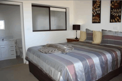 Bay View Holiday Village - Lismore Accommodation