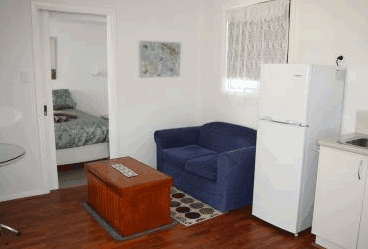 Bay View Holiday Village - Lismore Accommodation 1