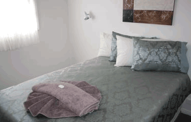 Bay View Holiday Village - Lismore Accommodation 2