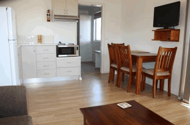 Bay View Holiday Village - Lismore Accommodation 3