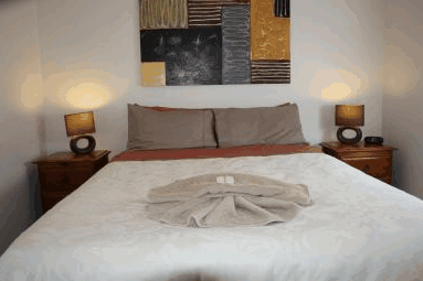 Bay View Holiday Village - Lismore Accommodation 4