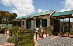 Wynyard TAS Lismore Accommodation