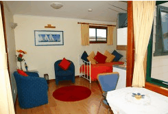 Beach Retreat Tourist Park - Lismore Accommodation 1