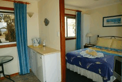Beach Retreat Tourist Park - Lismore Accommodation 3