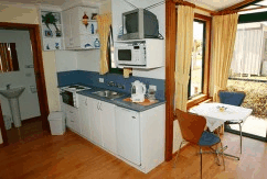 Beach Retreat Tourist Park - Lismore Accommodation 4