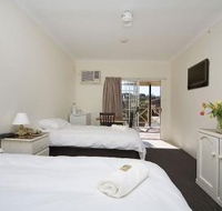 Aussie Settler Motel - Lismore Accommodation